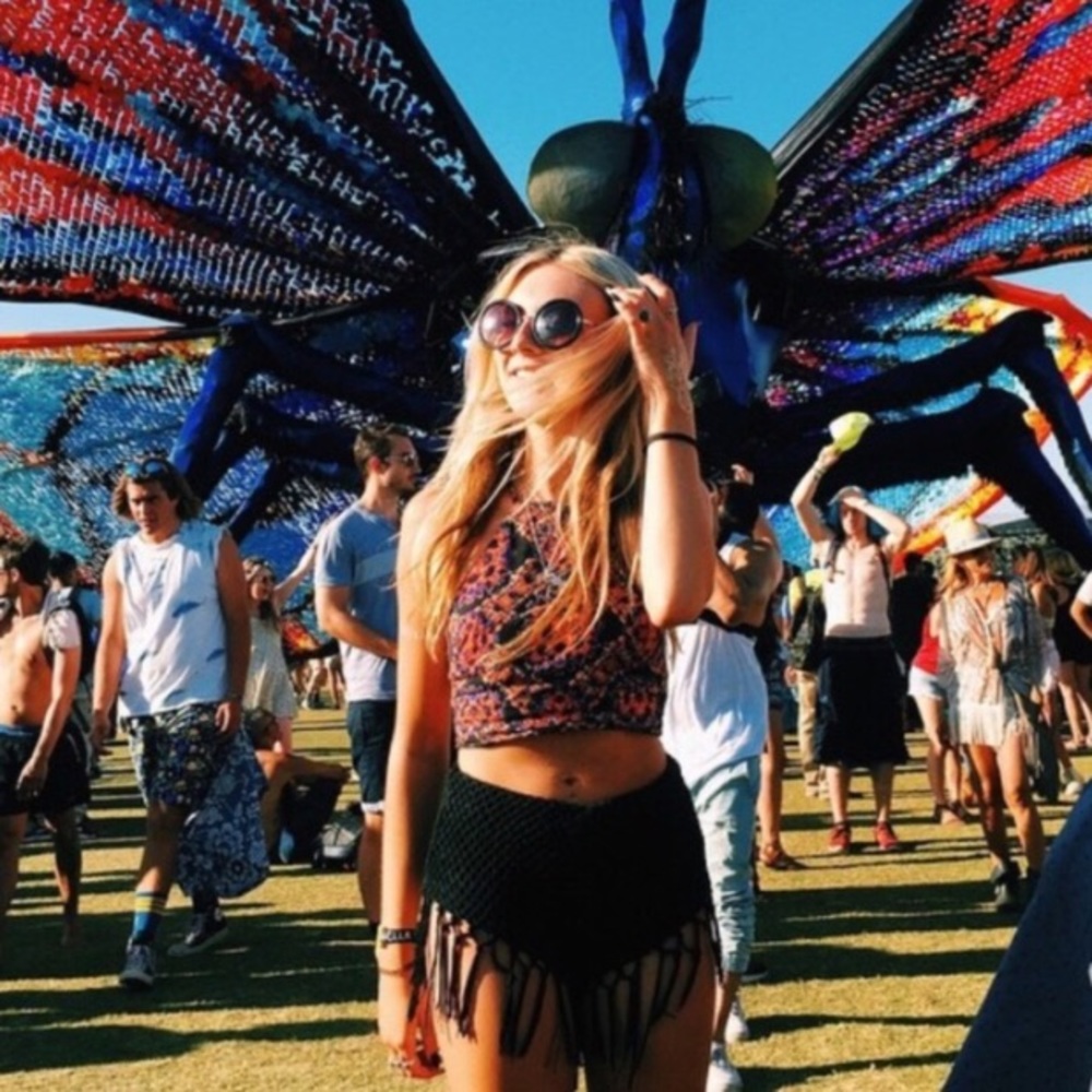 ISO! LOOKING EVERWHERE